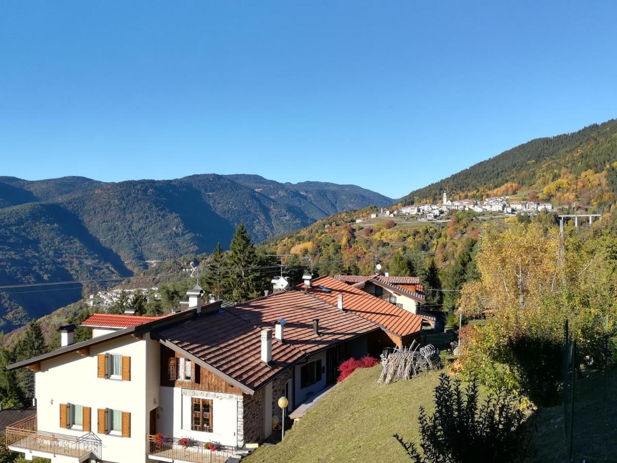 Maso Sveseri Casa de hóspedes