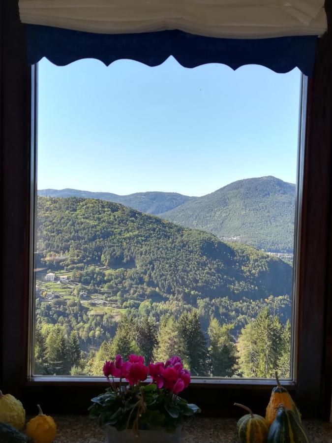 Maso Sveseri 3* Montesover