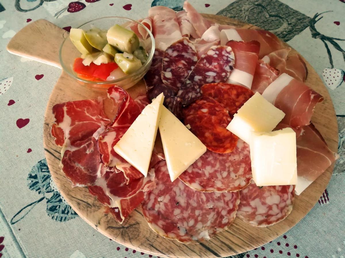 Maso Sveseri 3* Montesover