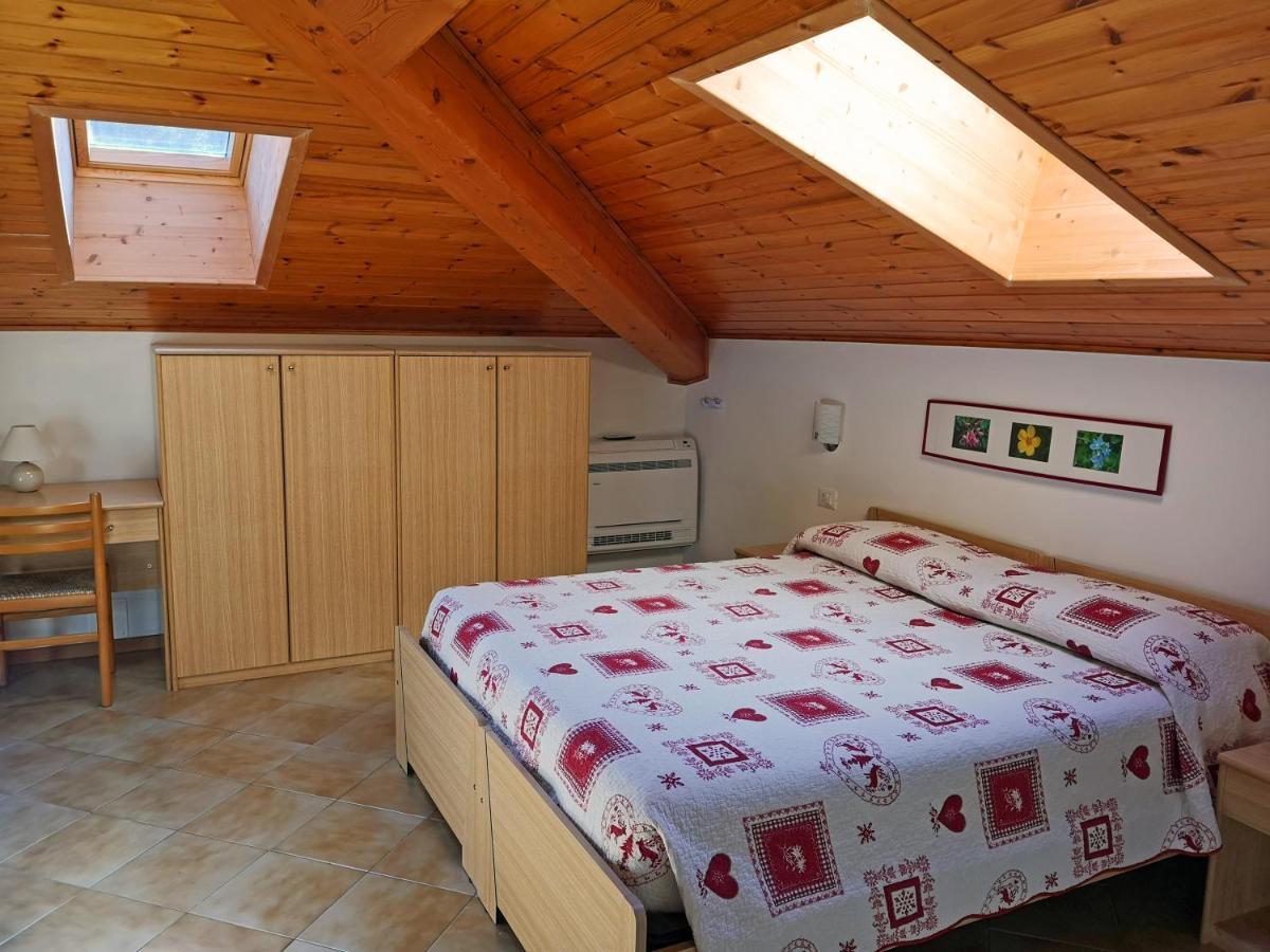 Maso Sveseri 3* Montesover