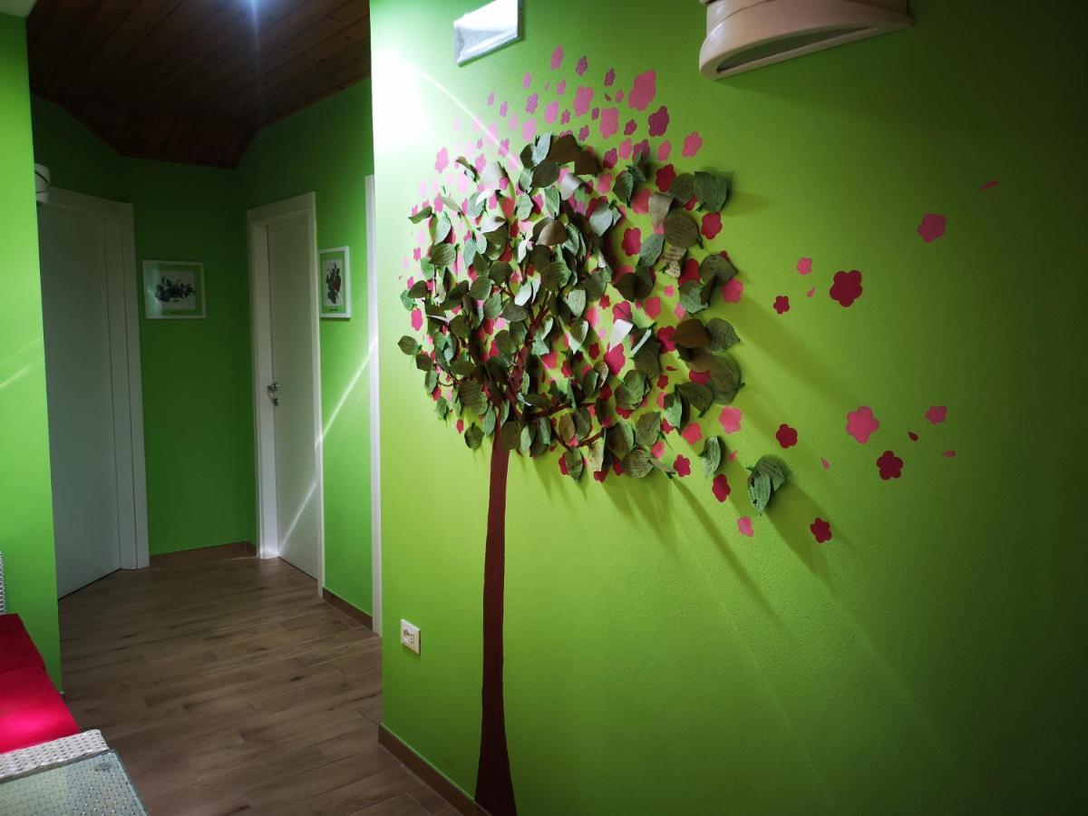 Casa de hóspedes Maso Sveseri 3*