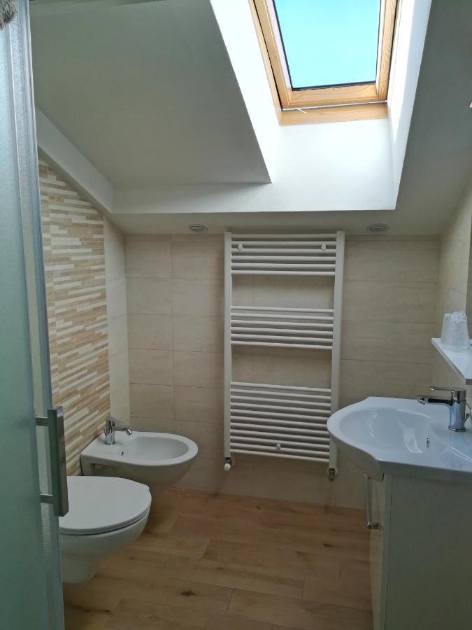 Guest house Maso Sveseri 3*