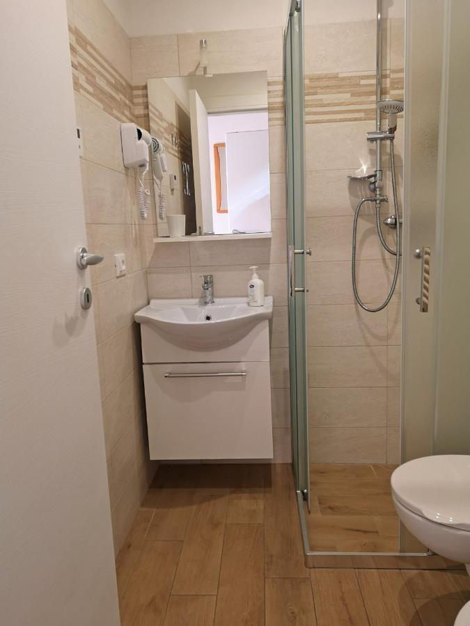 Casa de hóspedes Maso Sveseri 3*