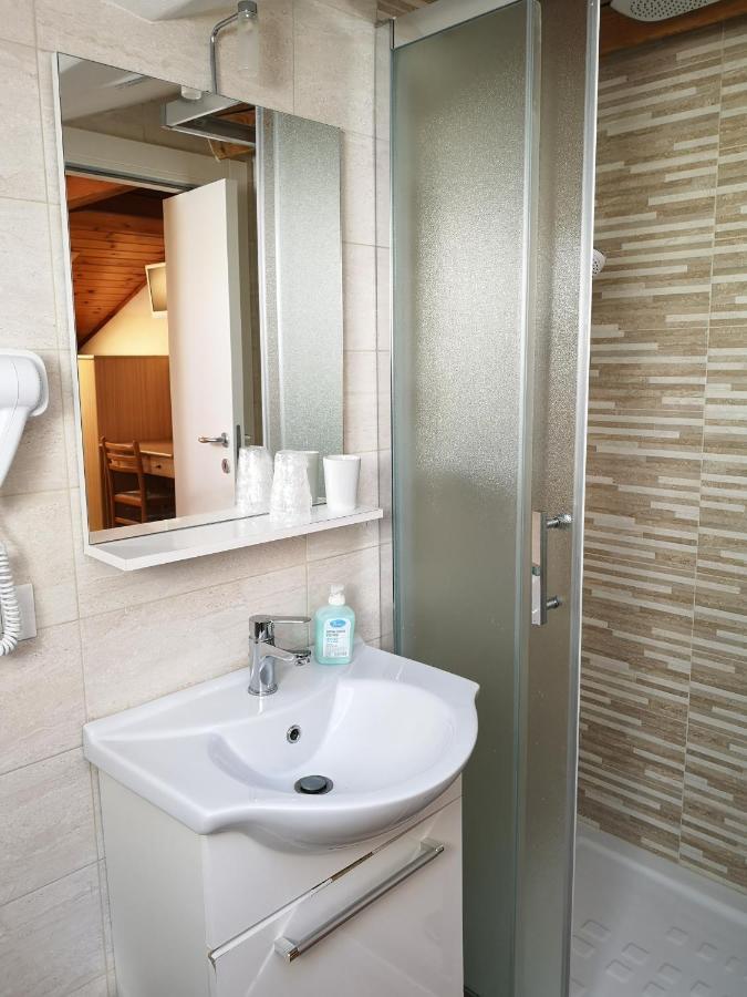 Guest house Maso Sveseri