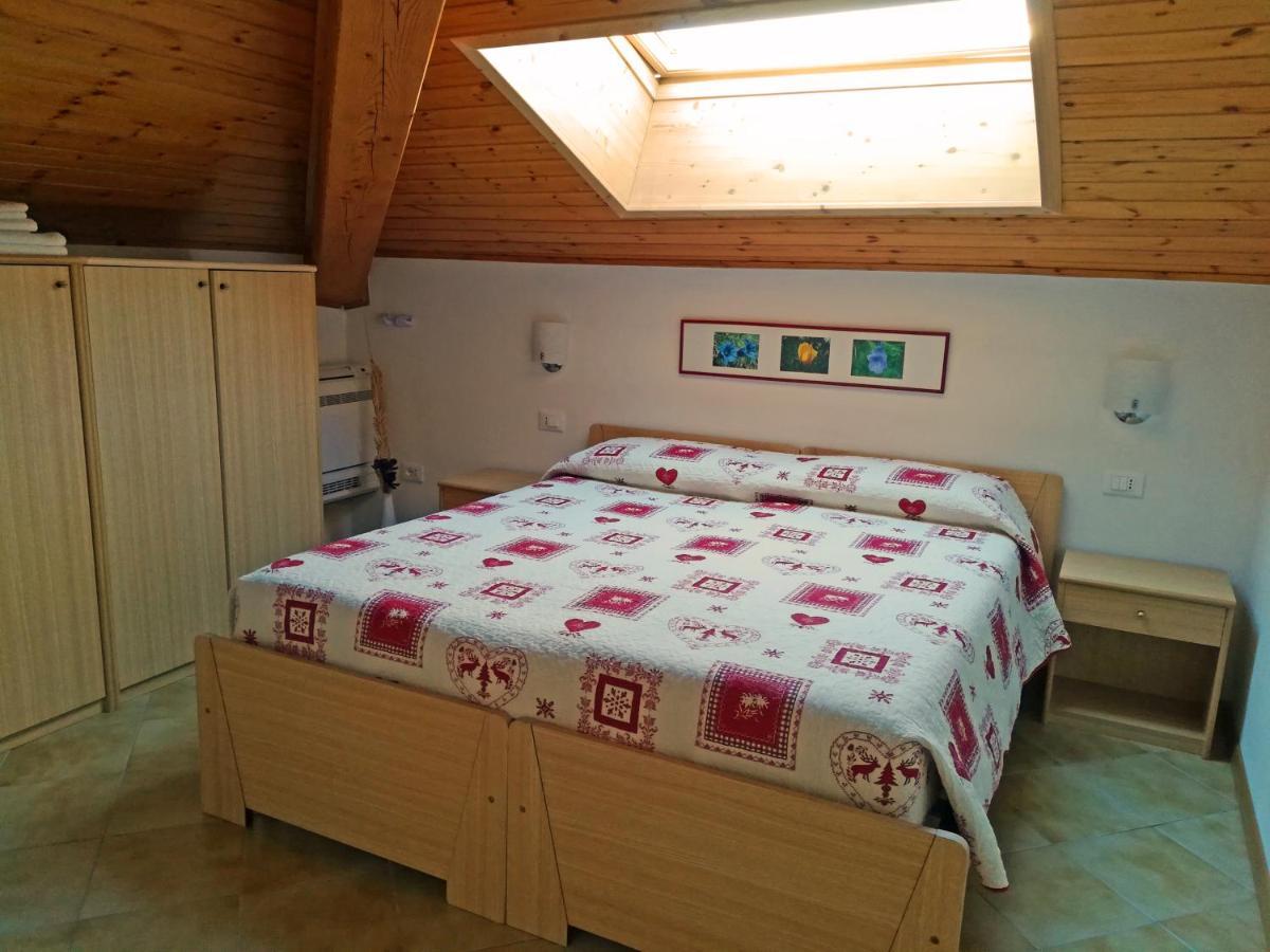 Maso Sveseri 3* Montesover
