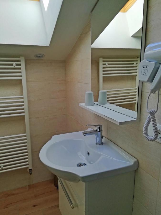 Guest house Maso Sveseri 3*