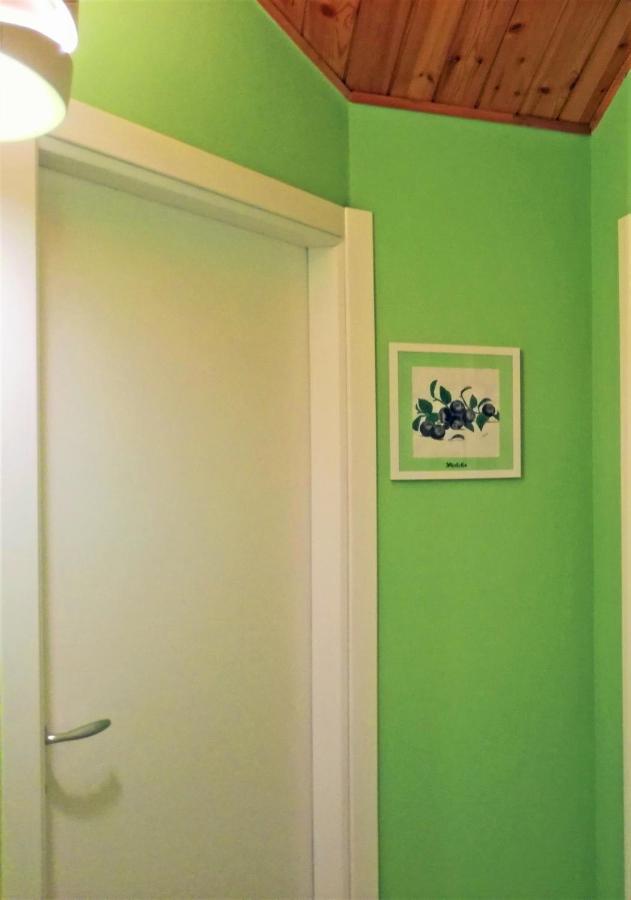 Maso Sveseri Casa de hóspedes 3*
