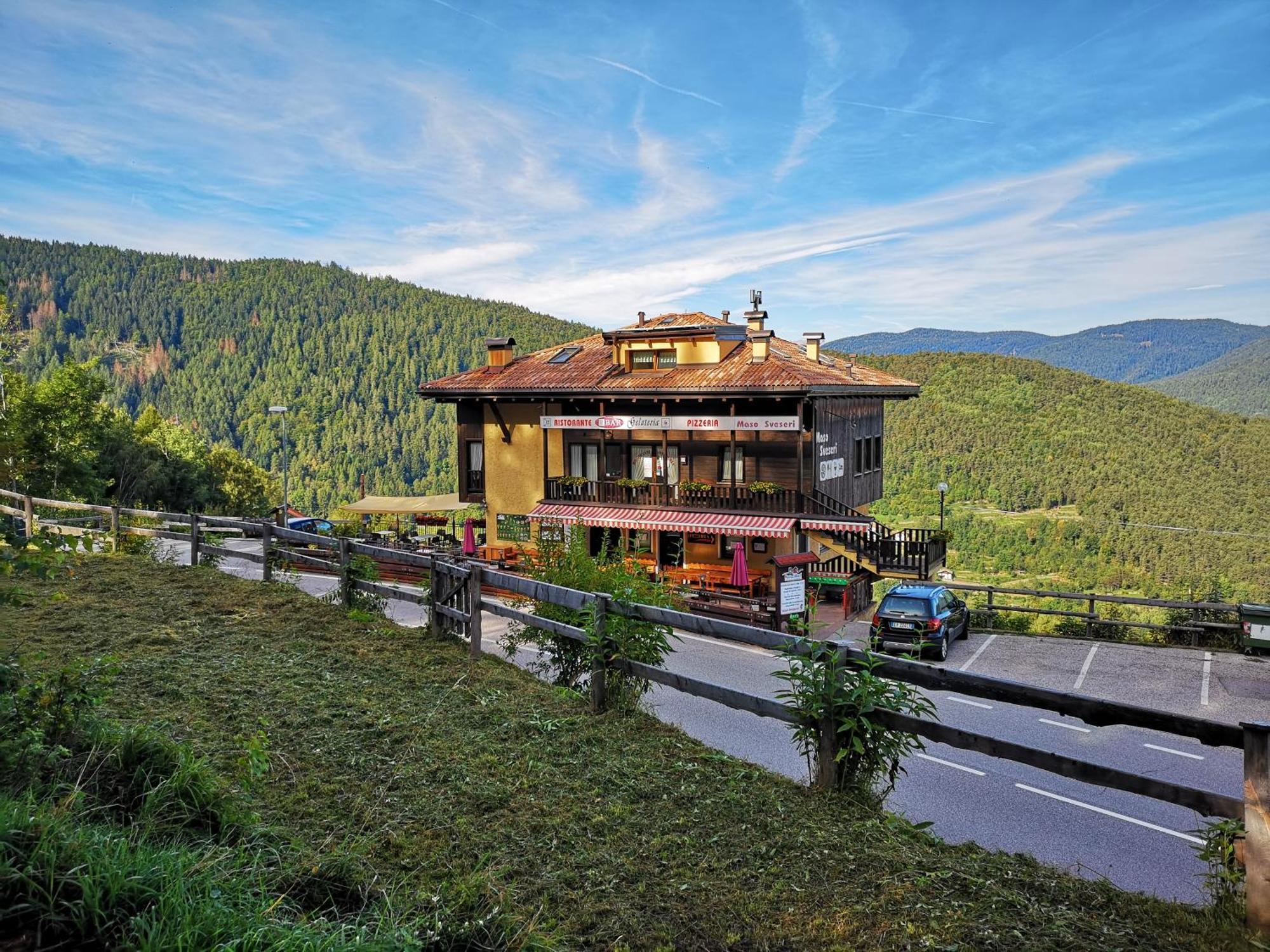 Maso Sveseri Guest house