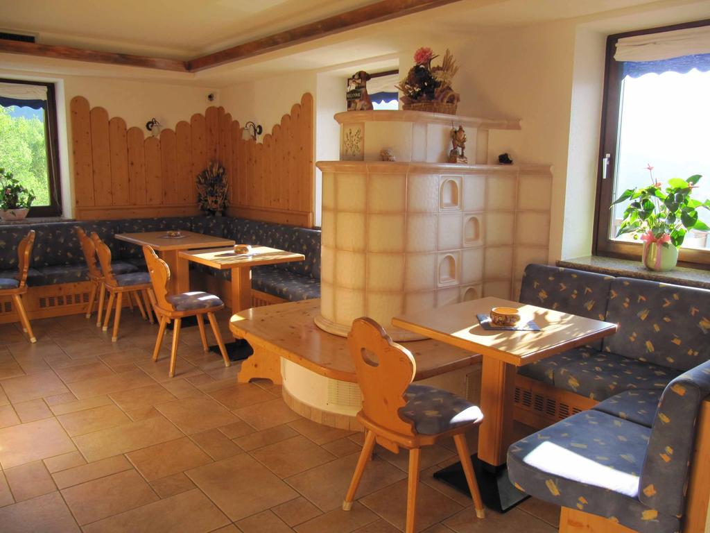 Casa de hóspedes Maso Sveseri