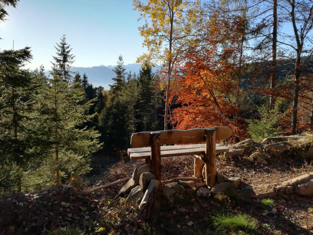 Guest house Maso Sveseri Montesover
