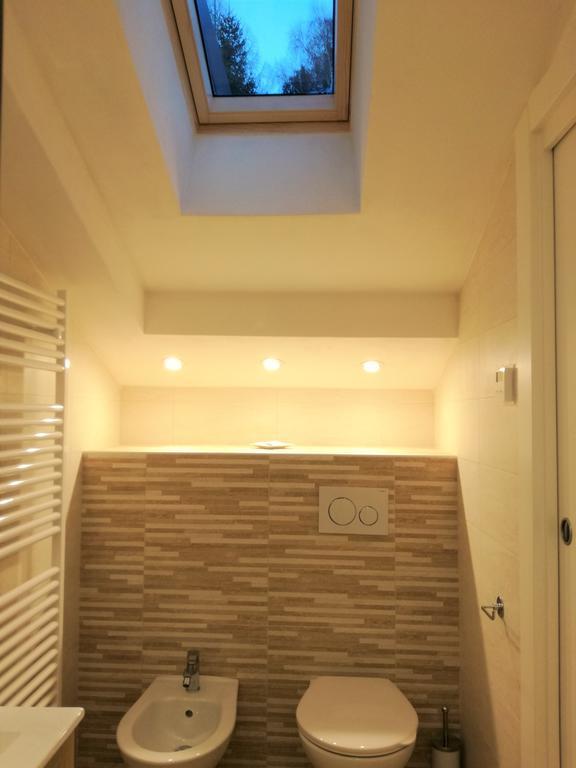 Maso Sveseri 3* Montesover