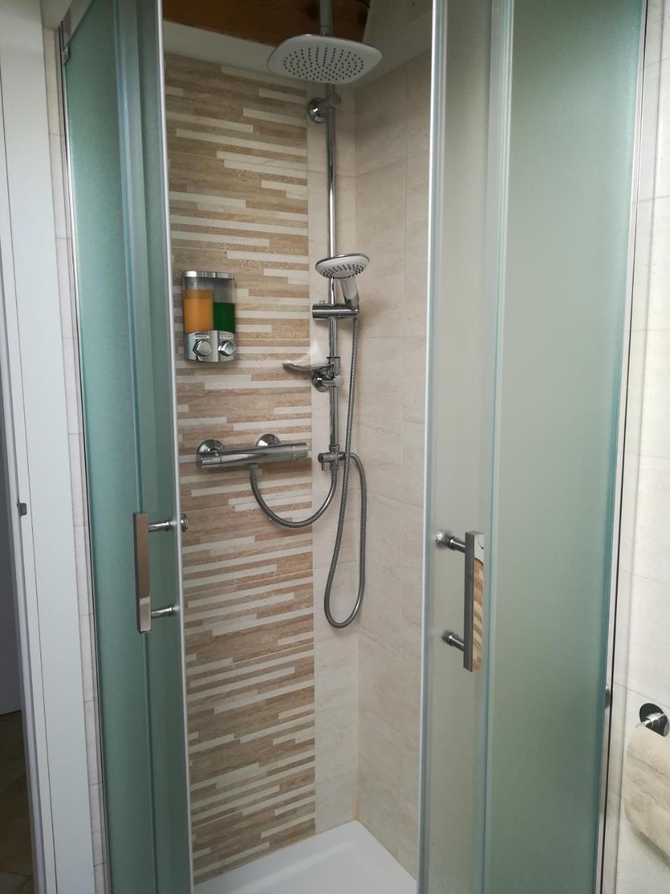 Casa de hóspedes Maso Sveseri 3*