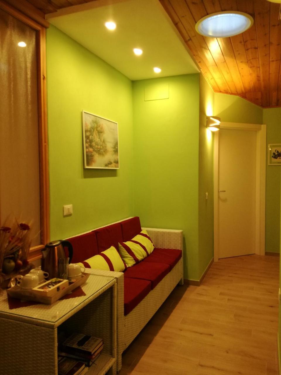 Maso Sveseri Guest house 3*