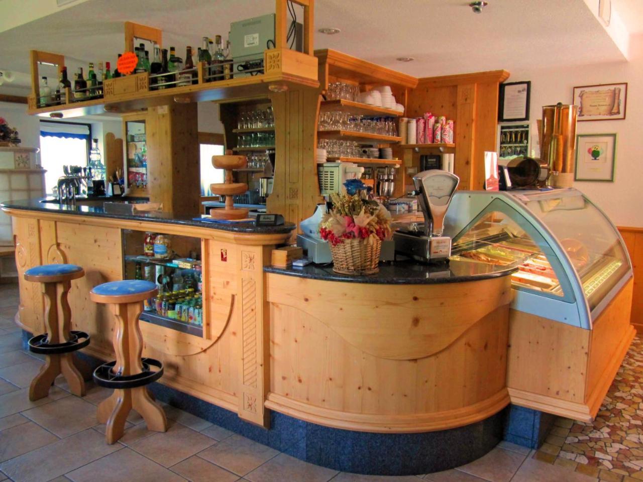 Guest house Maso Sveseri Montesover