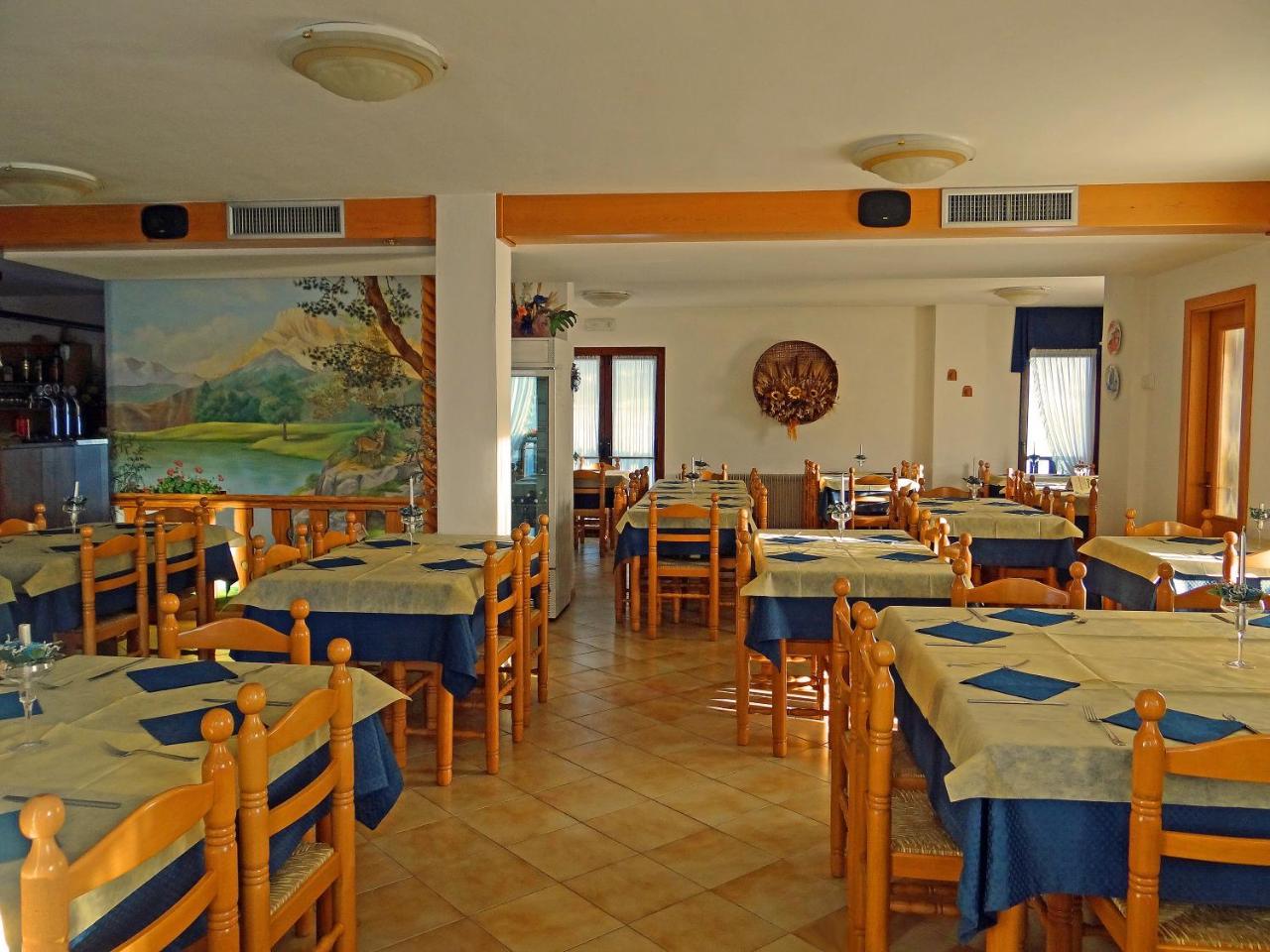 Maso Sveseri Guest house